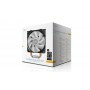 Deepcool | CPU Air Cooler | GAMMAXX GTE V2 | Black | W | Air cooler - 8